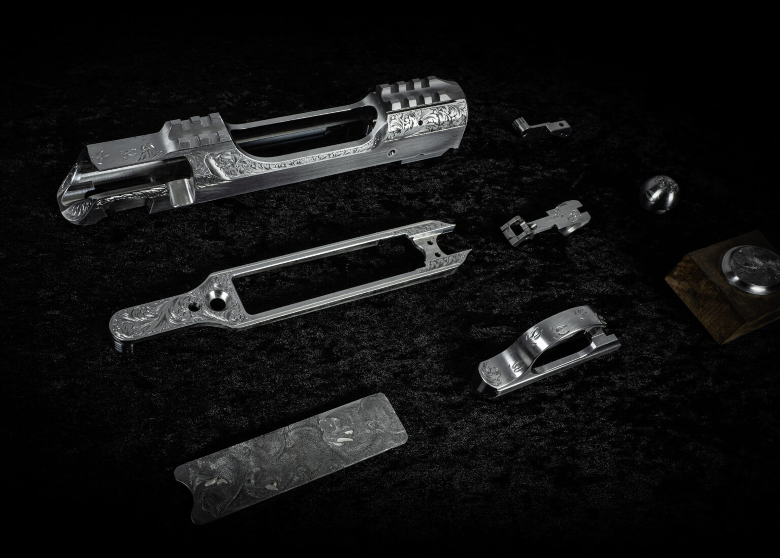 30 Karabiner Munition Aufkleber Aufkleber Kugel ARMEE Pistole Dose Box