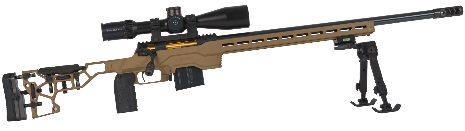 ANSCHÜTZ Testtag im MSZU 28.04.2023 - ANSCHÜTZ Gewehre für Jagd ...