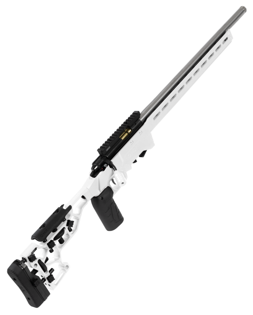 ANSCHÜTZ - Simply become ONE! - ANSCHÜTZ rifles for hunting, biathlon ...