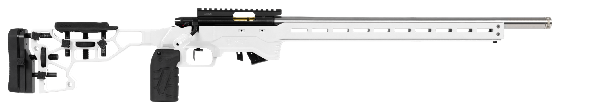 APR - ANSCHÜTZ rifles for hunting, biathlon and sports