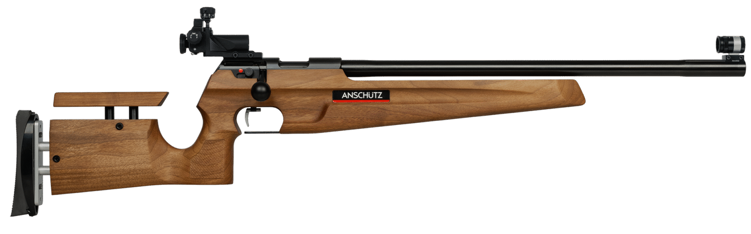 Product finder - ANSCHÜTZ rifles for hunting, biathlon and sports