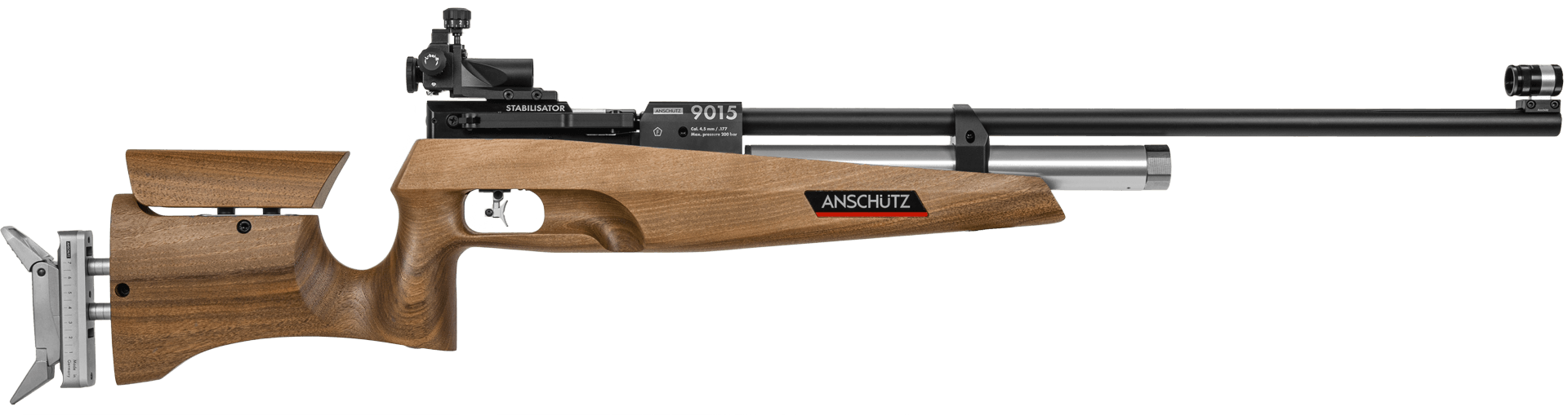 Product finder - ANSCHÜTZ rifles for hunting, biathlon and sports