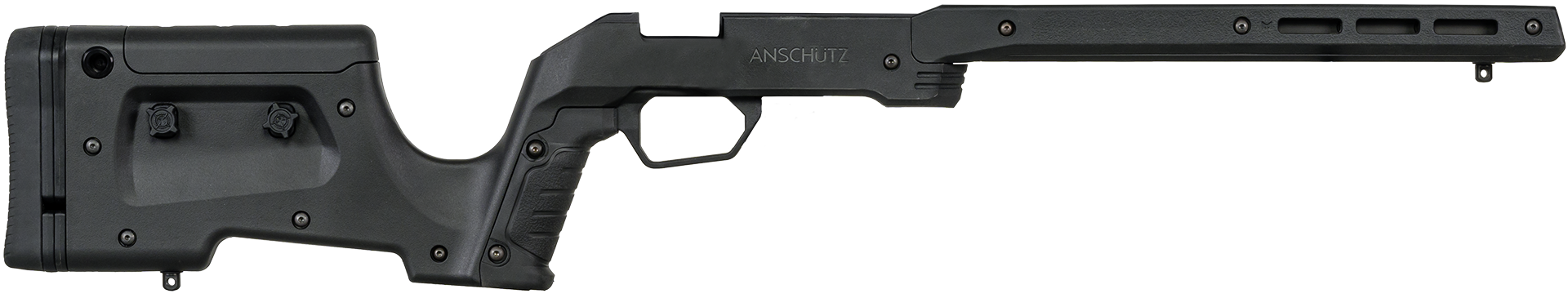 Anschutz 1761 APR XRS 22 LR Heavy Barrel Chassis Rifle – Flawless Precision Rimfire