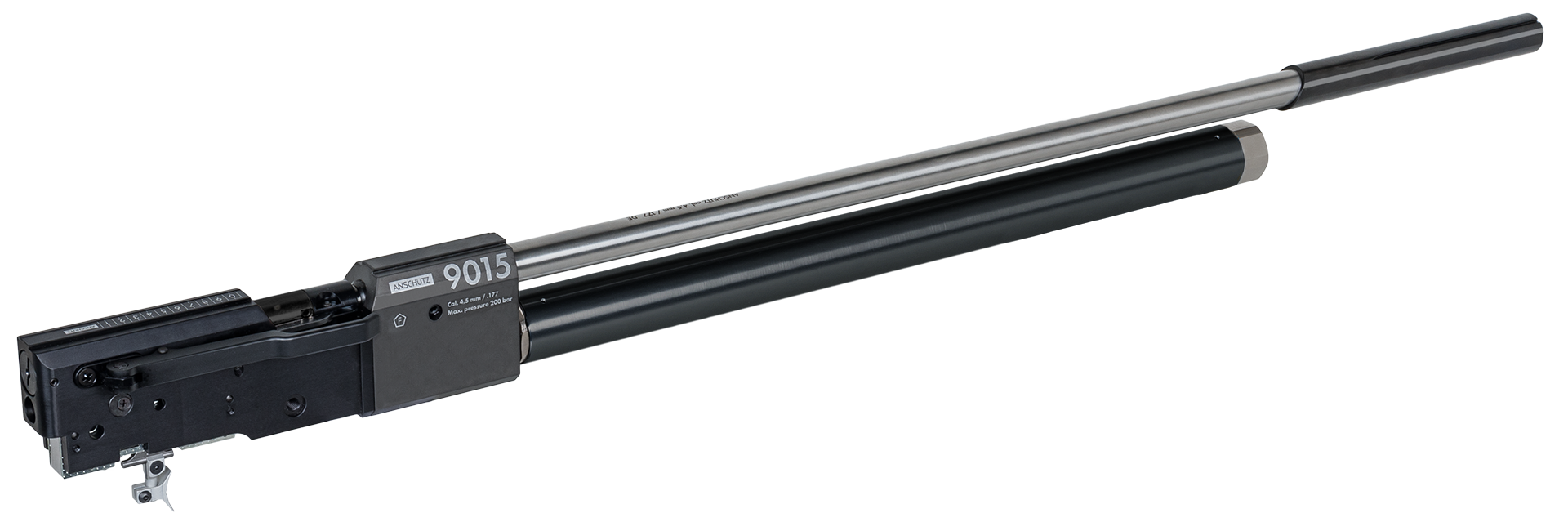 ZK_Sport_9015_System_Perspective_Black_Aluminum_Cartridge