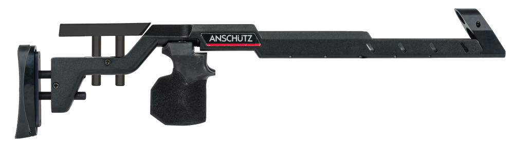 ANSCHÜTZ 9015 HP Black Edition Alu stock right